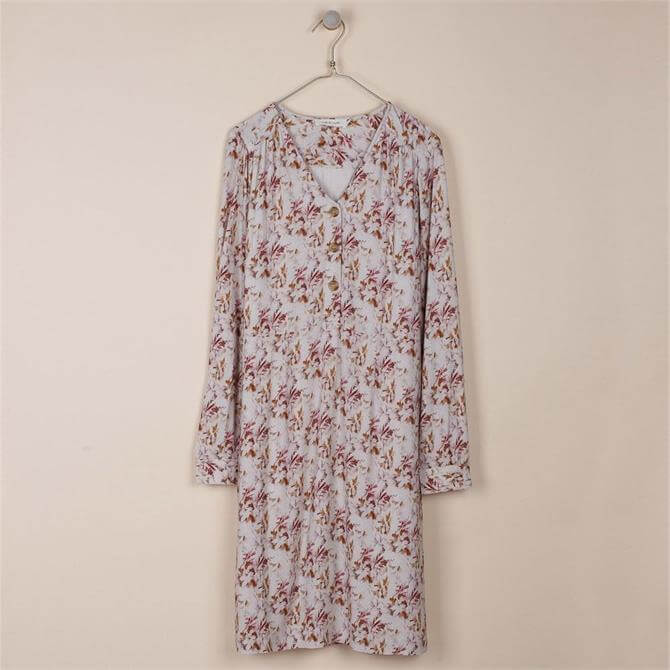 Indi & Cold Alice Floral Dress